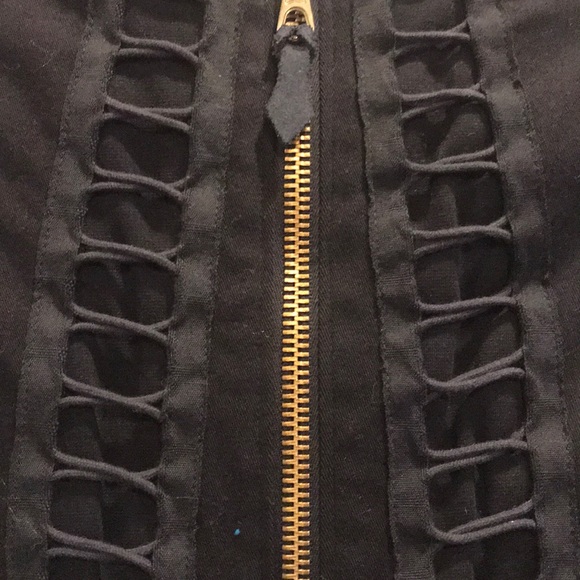 Cool Rag &Bone LBD - Picture 3 of 4